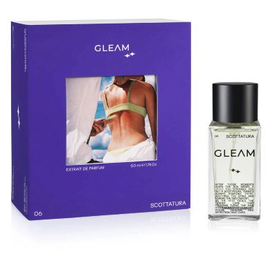 GLEAM Scottatura Extrait 50 ml
